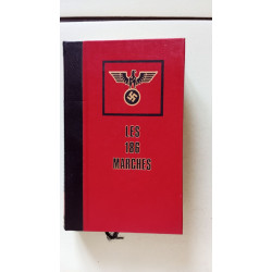 Les 186 marches mauthausen