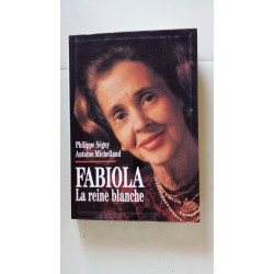 Fabiola la reine blanche