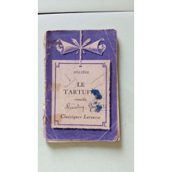 Le Tartuffe Ou LImposteur