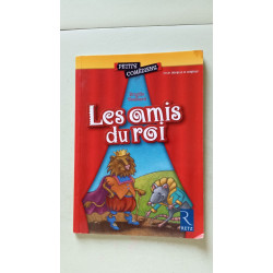 Les amis du roi