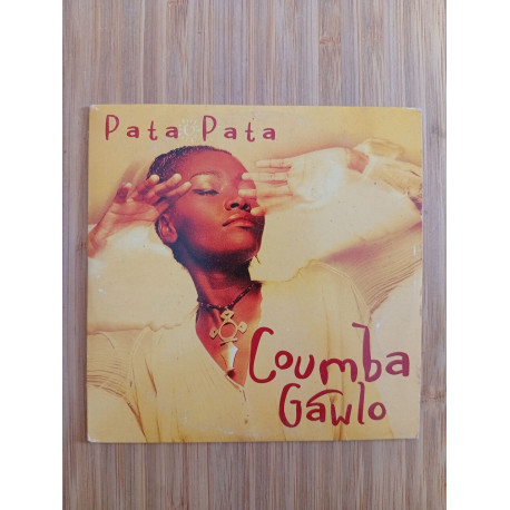 Pata pata - coumba gawlo