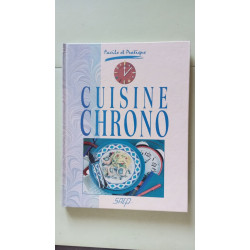 Cuisine chrono
