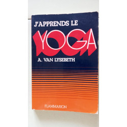 J'apprends le Yoga