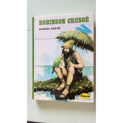 Robinson crusoe