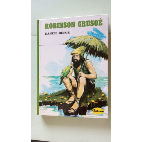 Robinson crusoe