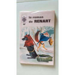 Le roman de renart