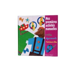 Mes premières activités manuelles