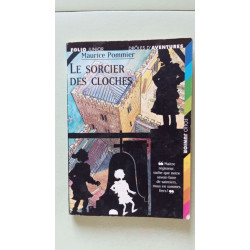 Le sorcier des cloches