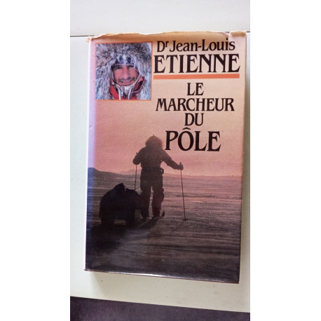 Le Marcheur du pôle