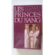 Les princes du sang