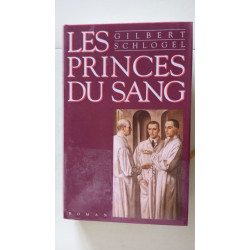 Les princes du sang