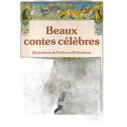 Beaux contes célébrés (Gralivcon)