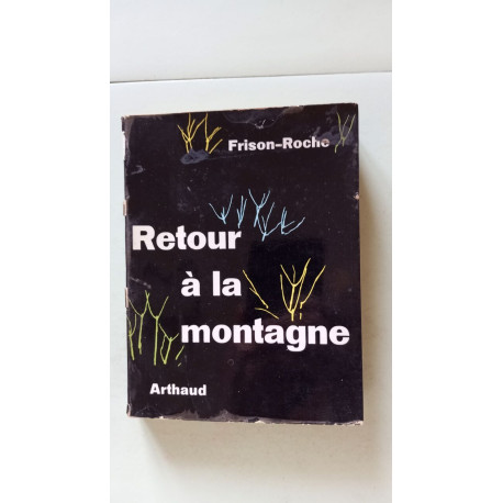 Retour à la Montagne