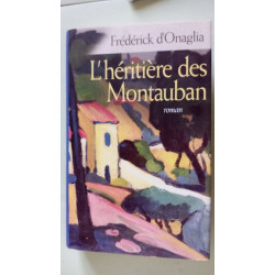 L'héritière des Montauban