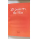 50 desserts de fête