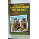 La légion saute sur Kolwezi