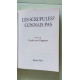 Les scrupules ? connai pas