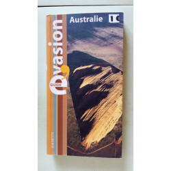 Guide Bleu Évasion : Australie