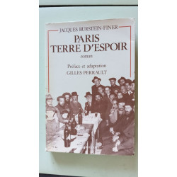 Paris terre d'espoir
