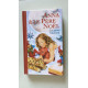 Anna et le Père Noël