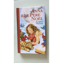 Anna et le Père Noël