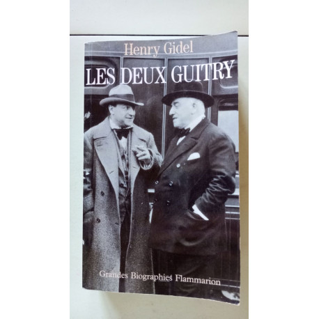 Les Deux Guitry