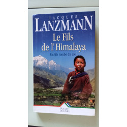 Fils de l'himalaya