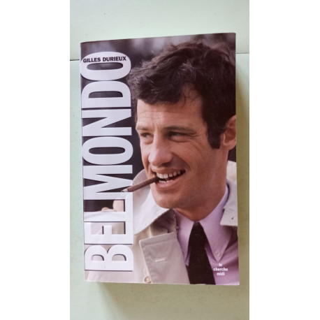 Belmondo