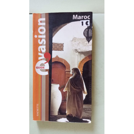 Maroc