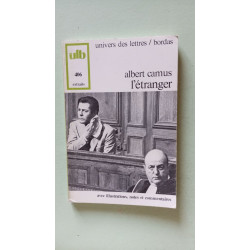 L'étranger