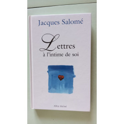 Lettres À l'Intime de Soi