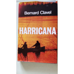 Le royaume du nord harricana