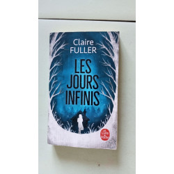 Les Jours infinis