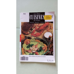 Les trois cuisines de France nº 3