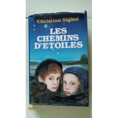 Les chemins d'étoiles