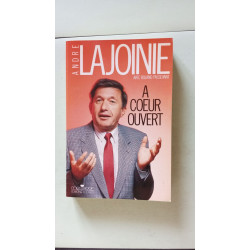 A coeur ouvert