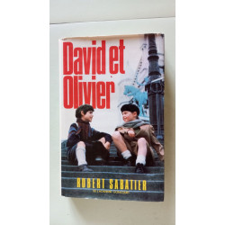 David et Olivier