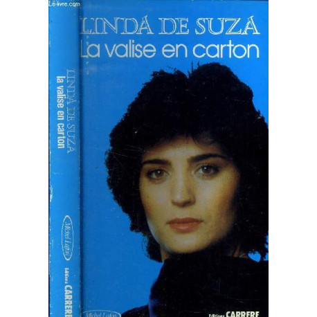 La Valise En Carton