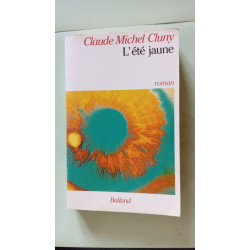 L'ete jaune