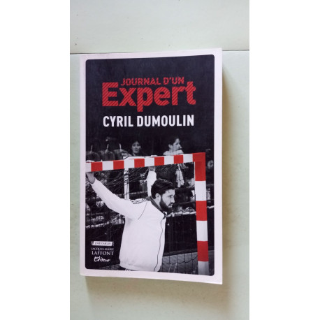 Journal d'un expert