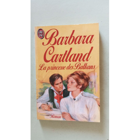 Princesse des balkans (La)