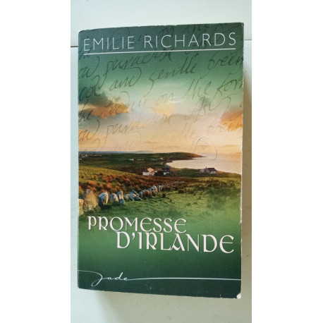 Promesse d'Irlande