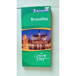 GUIDE VERT BRUXELLES