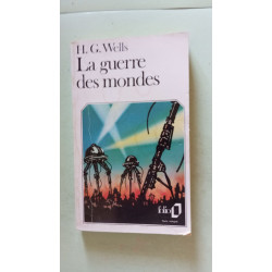 La guerre des mondes
