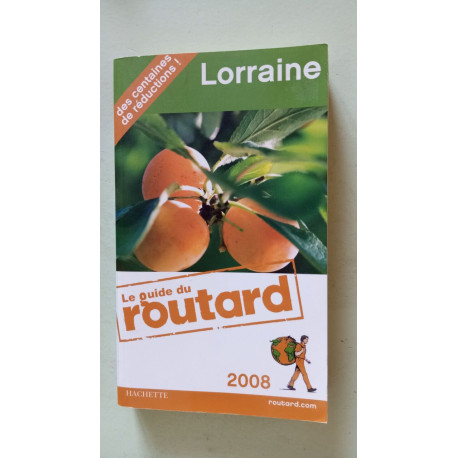 Lorraine