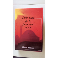 De La Part De La Princesse Morte