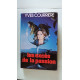 Les exces de la passion
