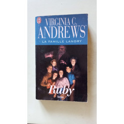 La Famille Landry 1. Ruby