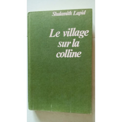 Le village sur la colline