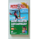 Petit Futé Saint-Martin Saint-Barthélémy